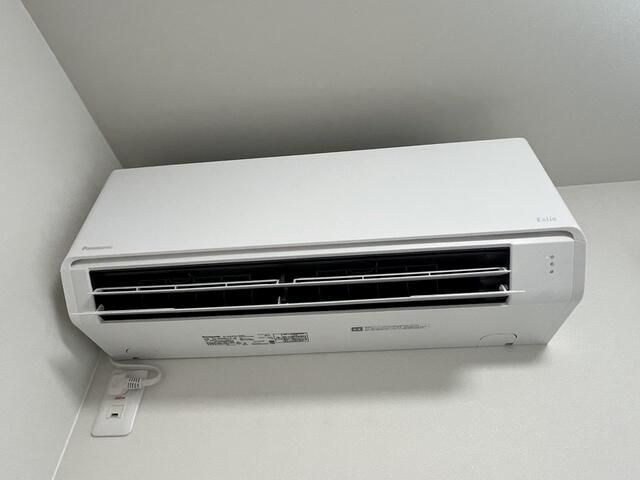 MKT伊勢町 その他設備