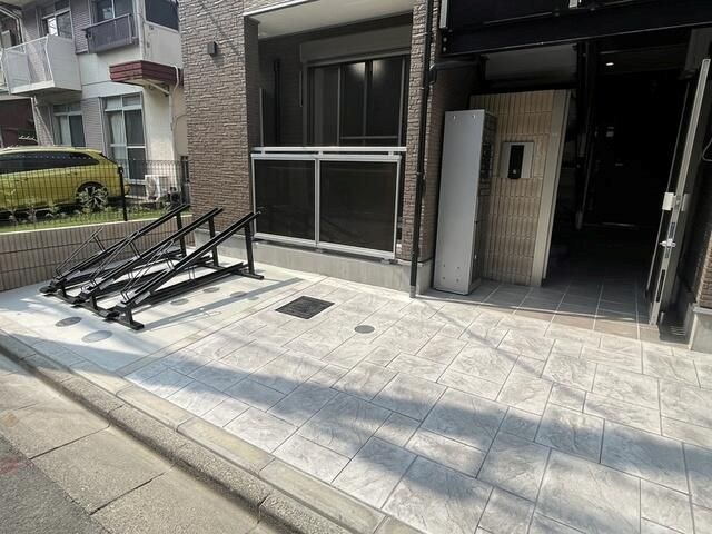 MKT伊勢町 その他共有部分