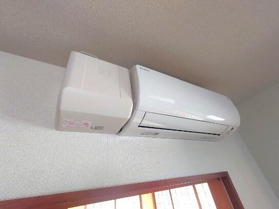 雨宮ビル その他設備