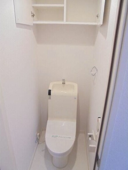 アートヒルズ横浜Ｂ棟 トイレ