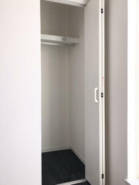 シャトーライフ横浜Ⅰ 収納