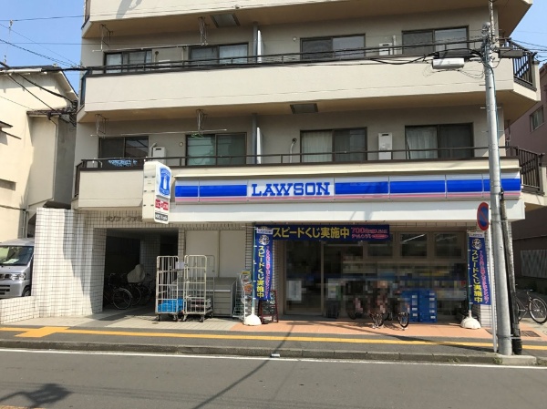 シャトーライフ横浜Ⅰ コンビニ