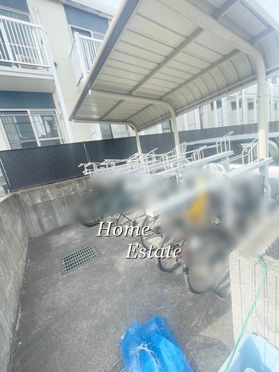 レオネクストフォレスタ　湘南 その他共有部分