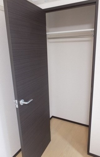 レオネクスト西門 収納
