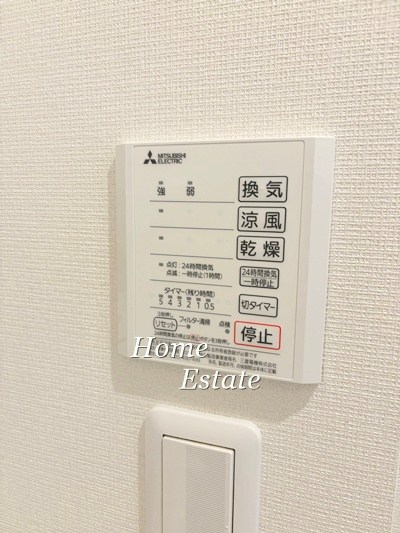レオネクスト西門 その他設備