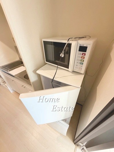 レオネクスト西門 その他