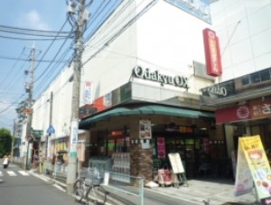 メルディア西生田Ⅰ スーパー