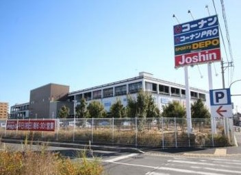 レオネクストＢｅｌｌ　Ｒｏａｄ ホームセンター