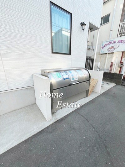 ミハス西横浜 その他共有部分