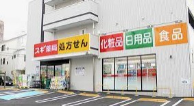ドールマウス　ネオ ドラッグストア