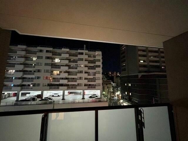 イニシア横浜桜木町 眺望