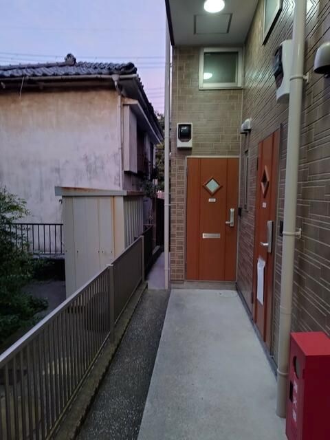 友花一番館 その他共有部分