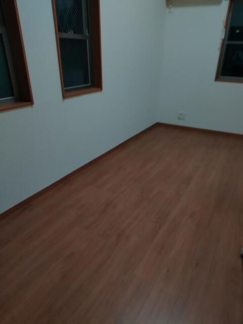 友花一番館 リビング