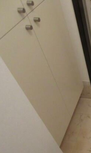 フェリーチェ上反町B棟 収納