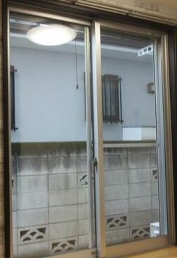 フェリーチェ上反町B棟 眺望