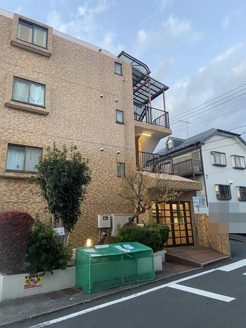 三ツ境ハウス その他共有部分
