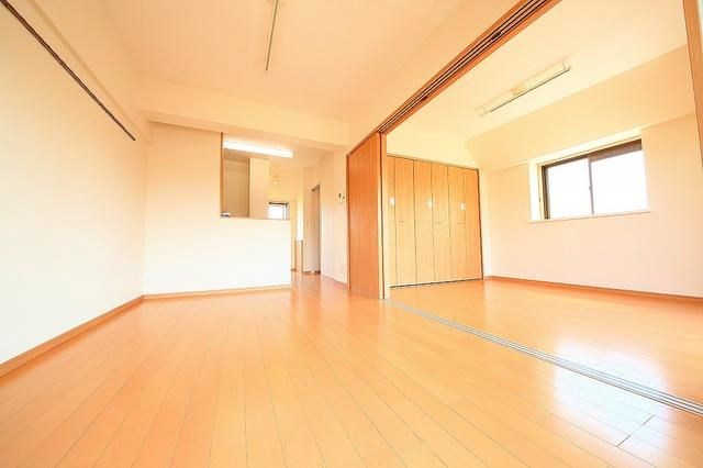 三ツ境ハウス その他