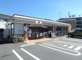 三ツ境ハウス コンビニ