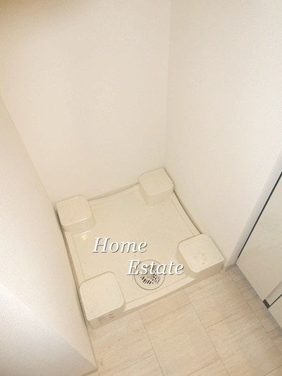 Portside Urban Residence その他設備