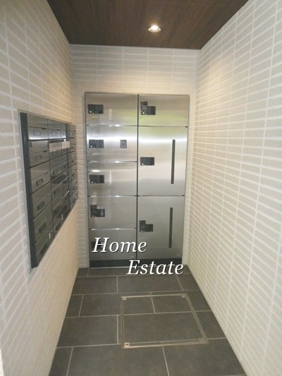 Portside Urban Residence その他共有部分