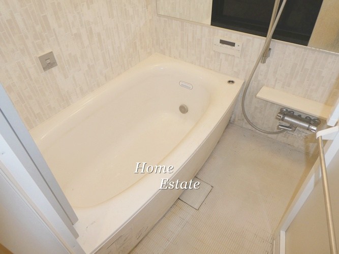 Portside Urban Residence 風呂画像