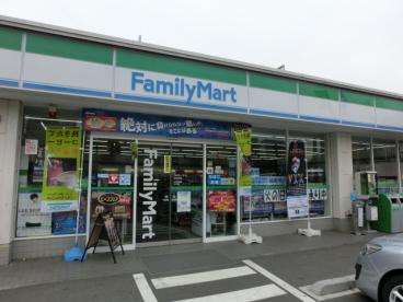 ユナイト市沢ジョアンマリオ コンビニ