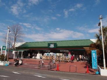 ユナイト市沢ジョアンマリオ スーパー