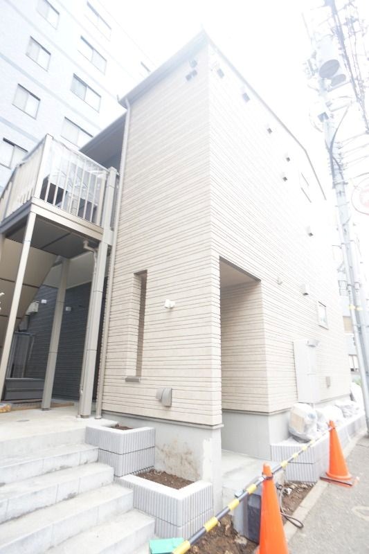 Villa Tasso 桜木町 その他共有部分