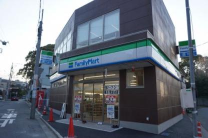 コウジィーコートⅠ コンビニ