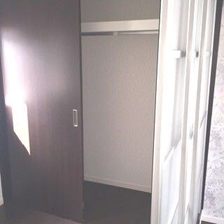 エンヒルズ横浜 収納