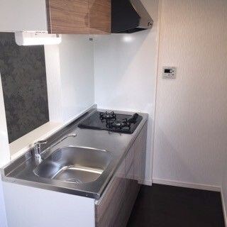 エンヒルズ横浜 キッチン