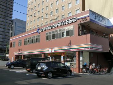 エンヒルズ横浜 コンビニ