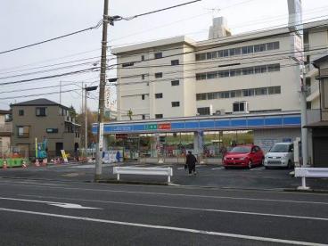 フレシール横浜南太田 コンビニ