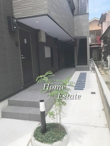 コムディエノ その他共有部分