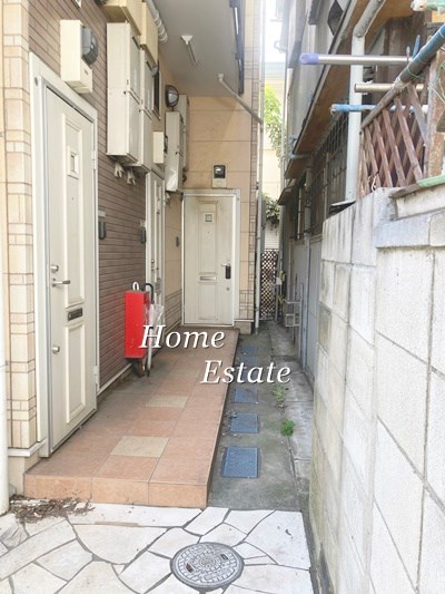 セリジエ川崎 その他