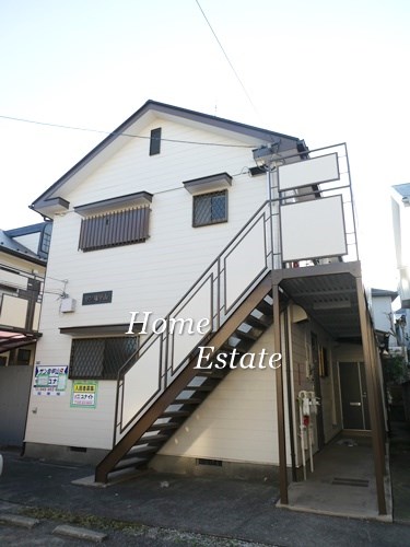 サン亀甲山B棟 その他共有部分