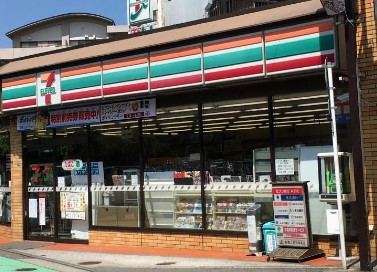 ユナイト吉倉アストロパイレーツ コンビニ