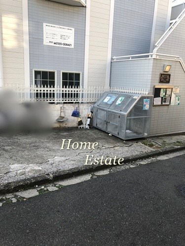 レオパレス保土ヶ谷 その他共有部分