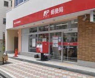 レオパレス保土ヶ谷 郵便局