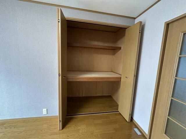 第１鈴木ビル 収納