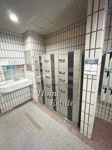 ルネ川崎 その他共有部分