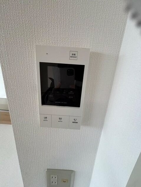 TLRレジデンス磯子駅前 セキュリティ