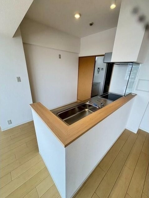 TLRレジデンス磯子駅前 その他