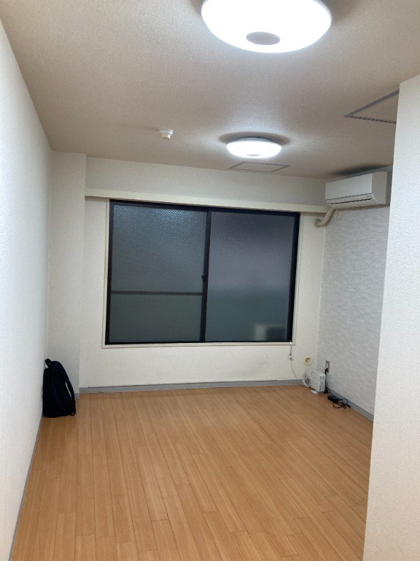 ピュアハイツ台町 リビング