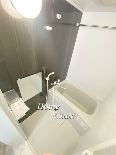 ユナイト根岸ホセカレーラス 風呂画像