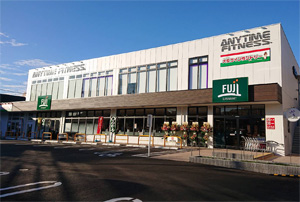 ユナイト根岸ホセカレーラス スーパー