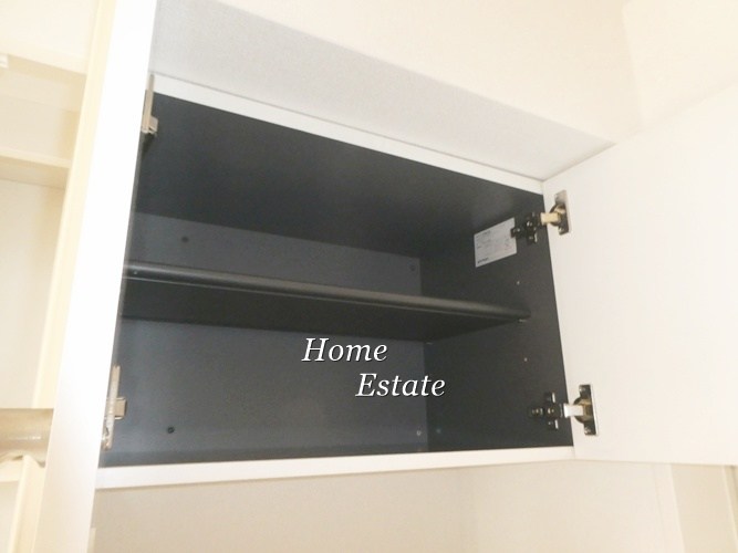 エコルステージ東白楽 収納