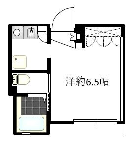 アッソラート横浜 間取り