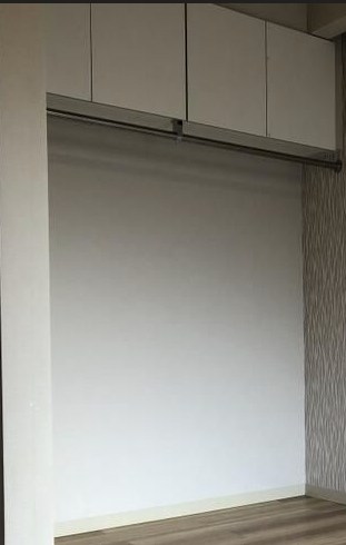 アッソラート横浜 収納