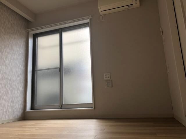 アッソラート横浜 リビング